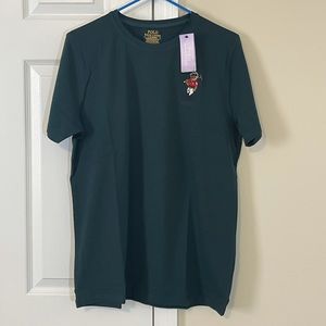 Polo Men Slim Fit T-Shirt